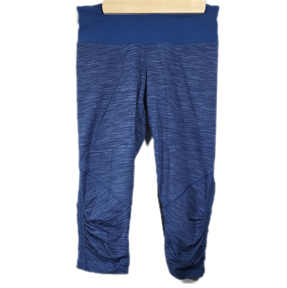 Lululemon leggings size 6